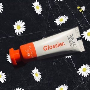 Glossier Cloud Paint Blush Dawn